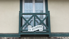 Quiberville (La Brindille)