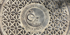 Longueil (Plaque)