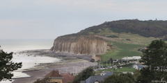 Sainte Marguerite sur Mer (L'Ailly)