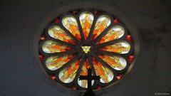 La Chapelle sur Dun (Rosace)