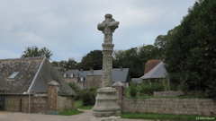 Bourg-Dun (Croix)