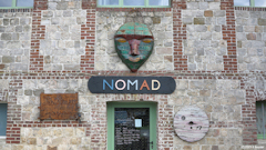 Bourg-Dun (Nomad)