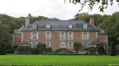 Saint Pierre le Vieux (Château)