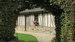 Ermenouville (Maison)