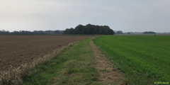 Ermenouville (Chemin)
