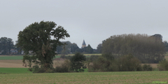 Sainte Colombe (Clocher)