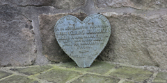 Anglesqueville la Bras Long (Plaque)