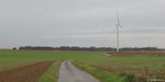 Hautot l'Auvray (Route 2)