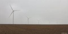 Drosay (Eoliennes)