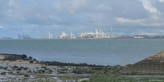 Le Havre (Terminal Conteneur 2)