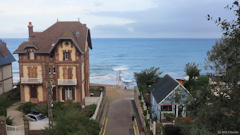 Houlgate (Mer, Villa)