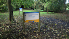 Auberville (Panneau)