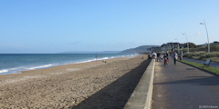 Cabourg (Promenade)