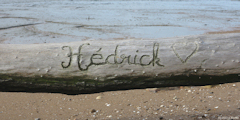 Mervillle-Franceville-Plage (Hédrick 2)