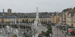 Dieppe (Quai)