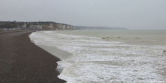 Dieppe (Plage)