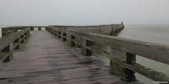Dieppe (Jetée)