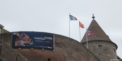 Dieppe (Château 1)