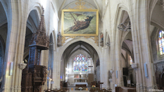 Le Tréport (Chœur)