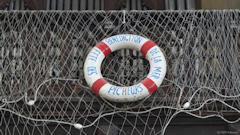 Le Tréport (Bouée)