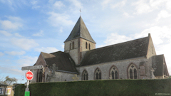 Quièvrecourt (Eglise)