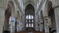 Neufchâtel en Bray (Nef)
