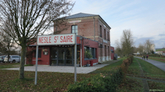 Nesle Hodeng (Ancienne Gare 2)