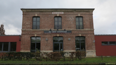 Nesle Hodeng (Ancienne Gare)