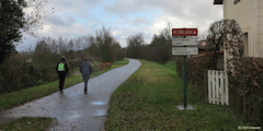 Nesle Hodeng (Avenue Verte)