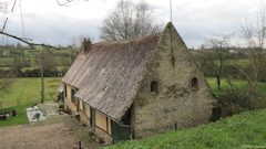 Nesle Hodeng (Maison)