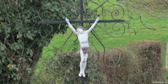 Bouelles (Croix)
