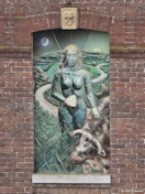 Nesle Hodeng (Céramique 2)