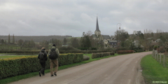 Bures en Bray (Eglise 1)