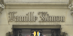 Bures en Bray (Famille Simon)