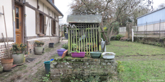 Bures en Bray (Puits)