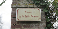 Bures en Bray (Panneau)