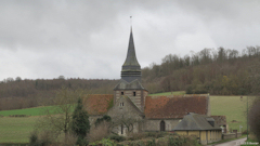 Freles (Eglise)