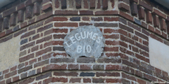 Fresles (Inscription)