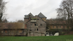 Mesnières en Bray (Ancien Moulin)