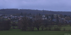 Bures en Bray (Village)