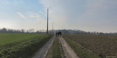 Saint Rémy Boscrocourt (Chemin 1)