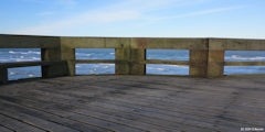 Dieppe (Estacade)
