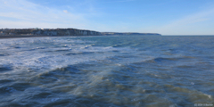 Dieppe (vers l'Ailly 2)