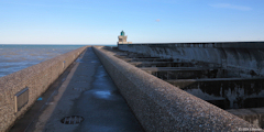 Dieppe (Jetée 2)