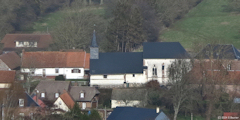 Saint Martin le Gaillard (Eglise 1)