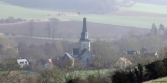 Saint Martin le Gaillard (Eglise 2)