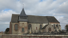 Guilmécourt (Eglise)