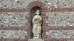 Guilmécourt (Statue)