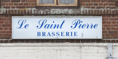 Guilmécourt (Enseigne)