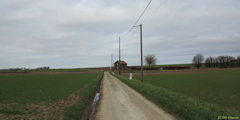 Bailly en Rivière (Garde-Barrière)